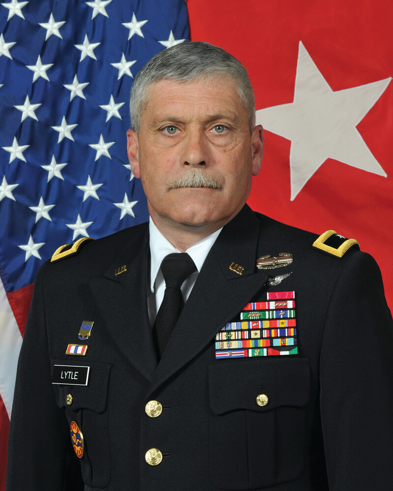 Brig. Gen. (Ret.) Robert Kenyon Lytle, 63 - The Whitehall Ledger